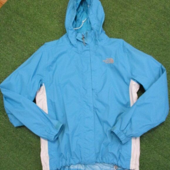 The North Face Hyvent Stinson Rain Jacket Small - Picture 3 of 7